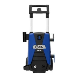 AR BLUE CLEAN Pressure Washer AR383L - Model Identification Image